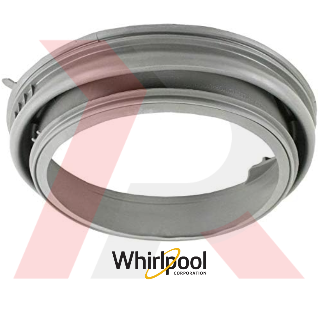 Washer Door Boot Seal #WPW10381562